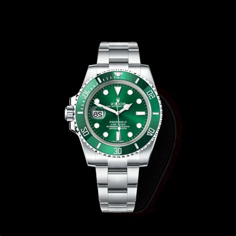 green rolex submariner no date|rolex green submariner for sale.